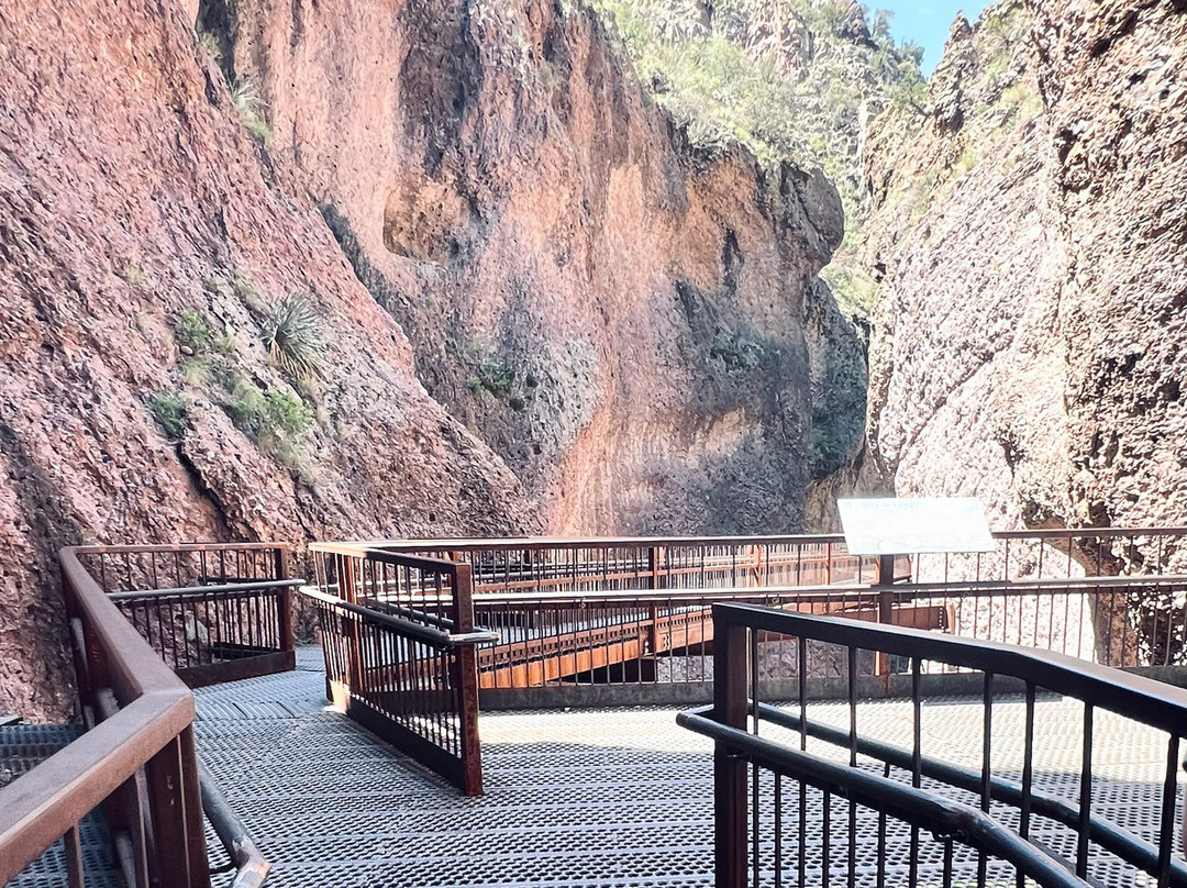 Catwalk Trail-Glenwood必去景点