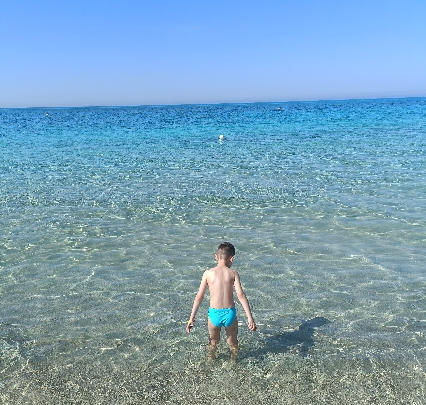 Residence Club Baia d'Oro主图