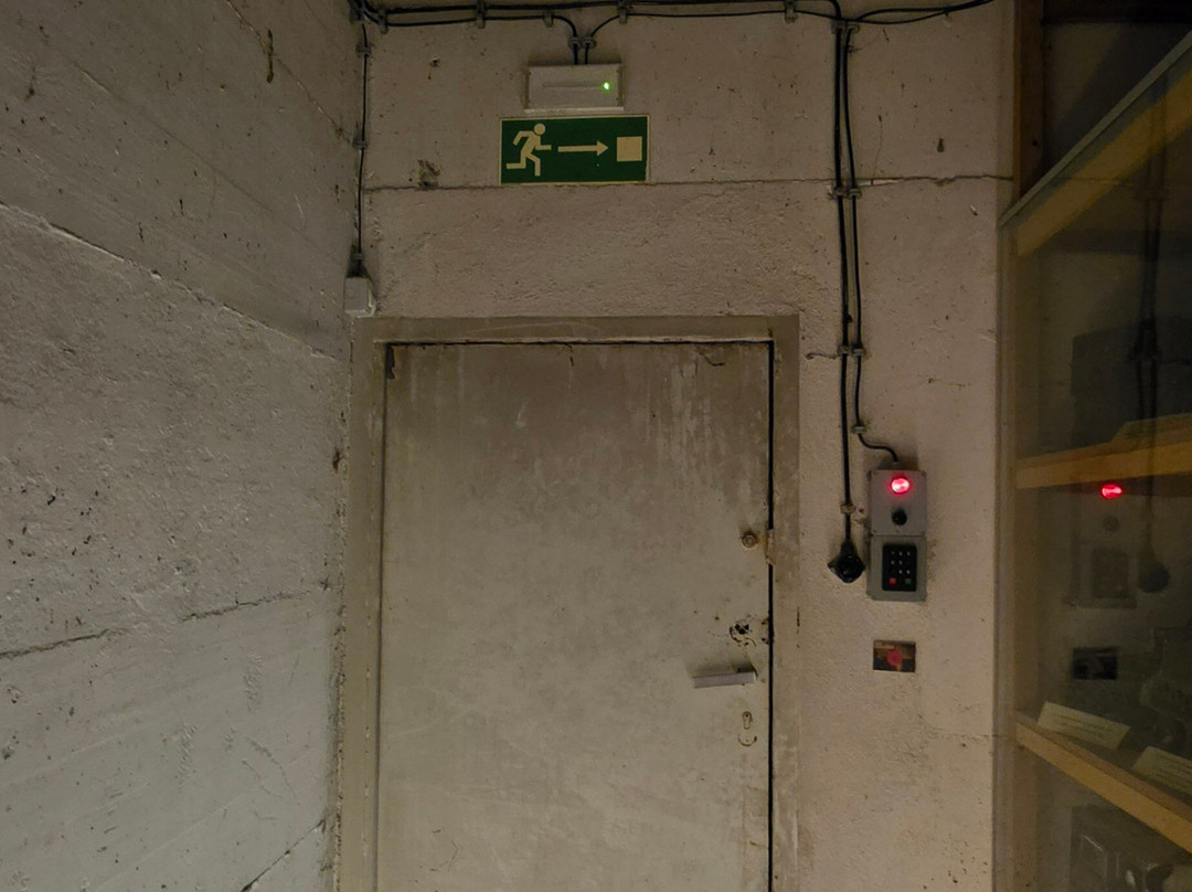 The Secret Rooms of Hotel Jama-波斯托伊纳必去景点