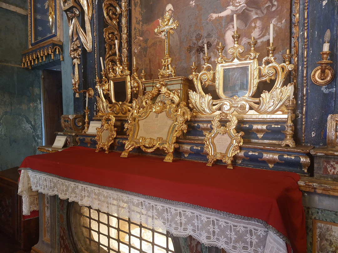 Museo di Arte Sacra