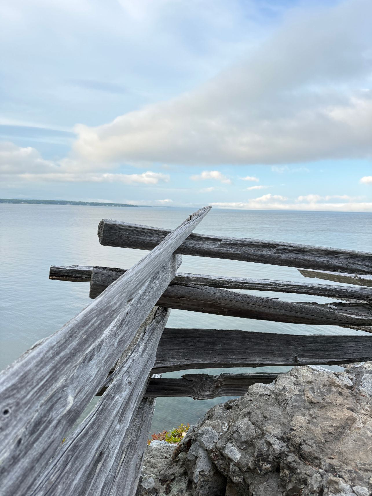 Inn at Bay Ledge-旅行者