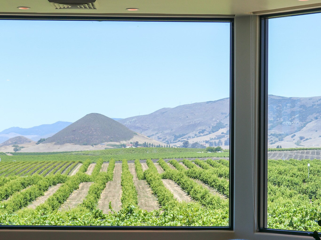 Stephen Ross Wine Cellars-圣路易斯-奥比斯波必去景点