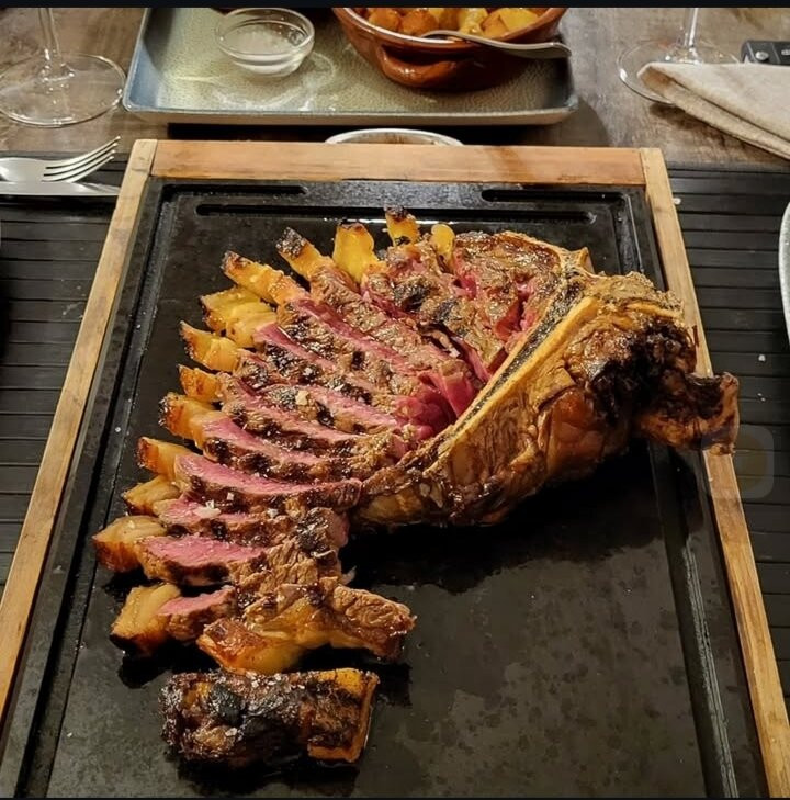 Ristorante Arcobaleno