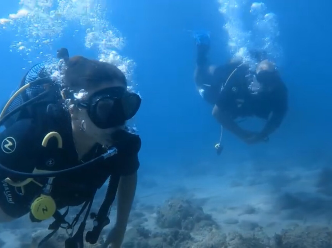 Glups Diving Cambrils-坎布里尔斯必去景点