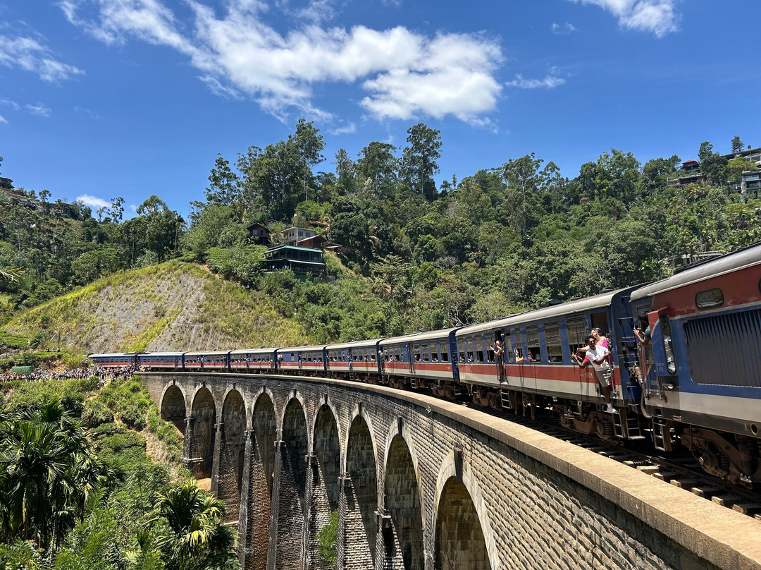 Fernando Tours Sri Lanka-Ja Ela必去景点