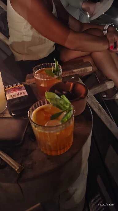 Grecotel LUXME Dama Dama主图