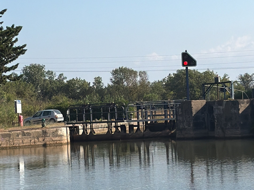 Le Boat - Castelnaudary-Castelnaudary必去景点