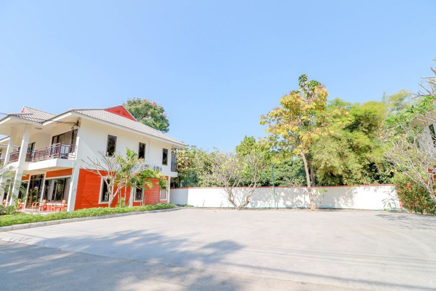 Tong House Resort-度假村/酒店