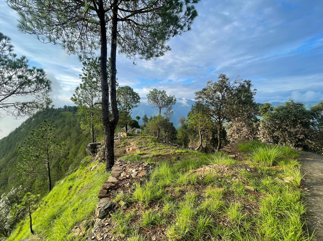 Rudraksh,喜马拉雅山度假村主图