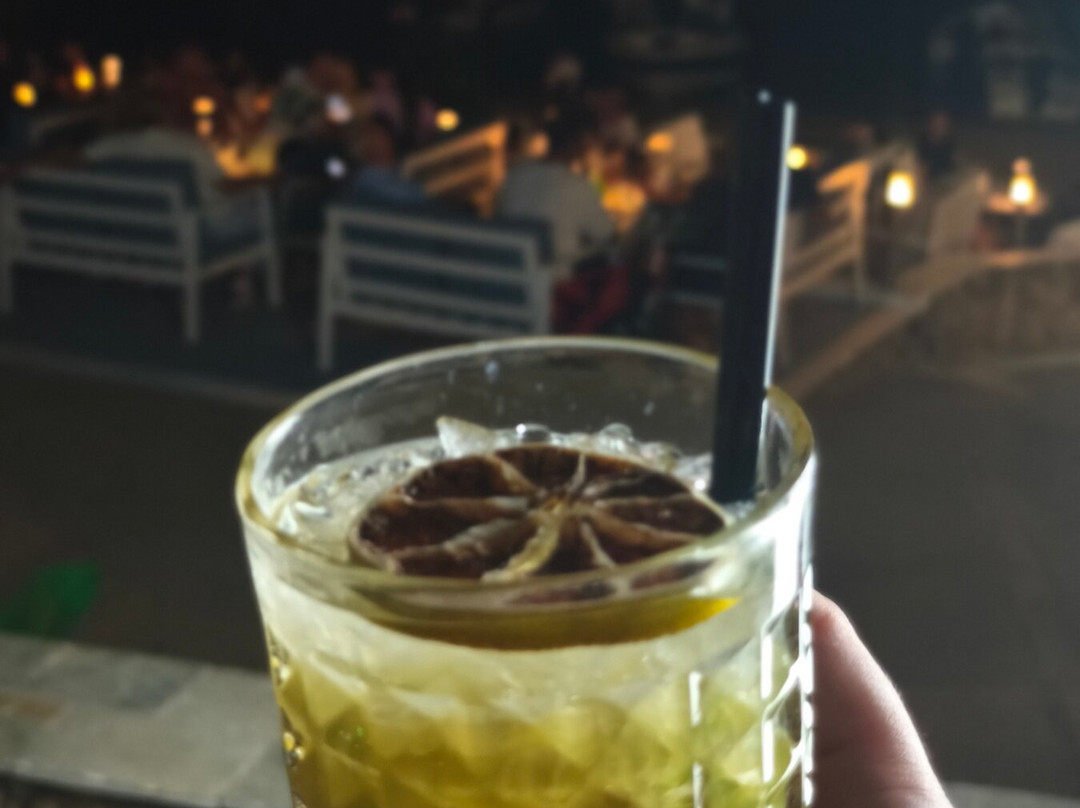 Cafe Nautilus