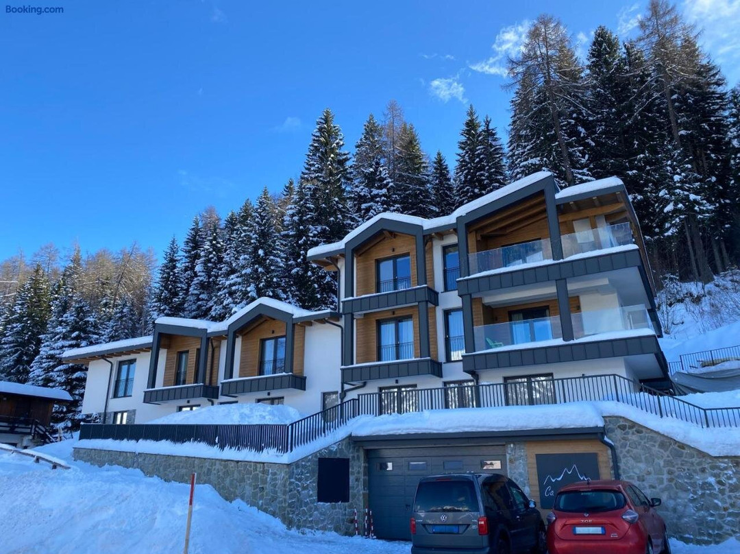 Ca Del Brenz