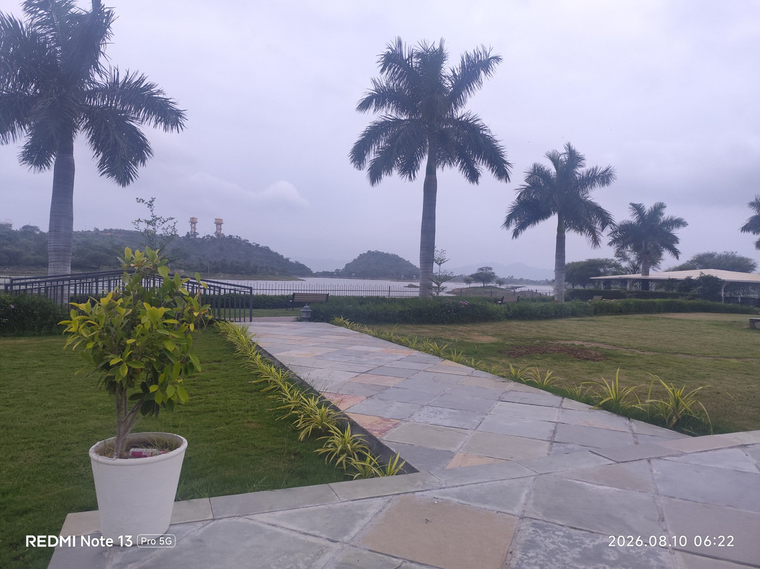 TatSaraasa Resort & Spa主图