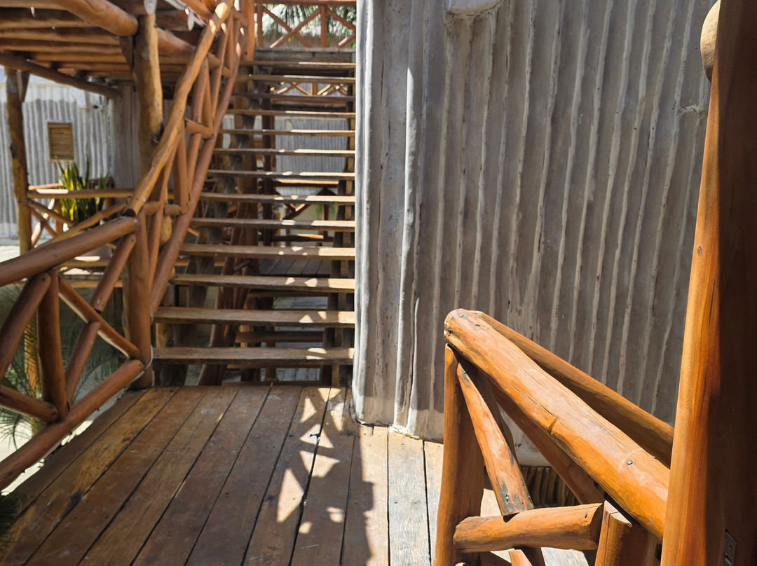 Aldea Kuká, Luxury Eco Boutique Hotel主图