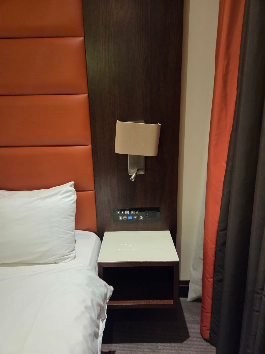 圣乔治酒店-温布里-旅行者
