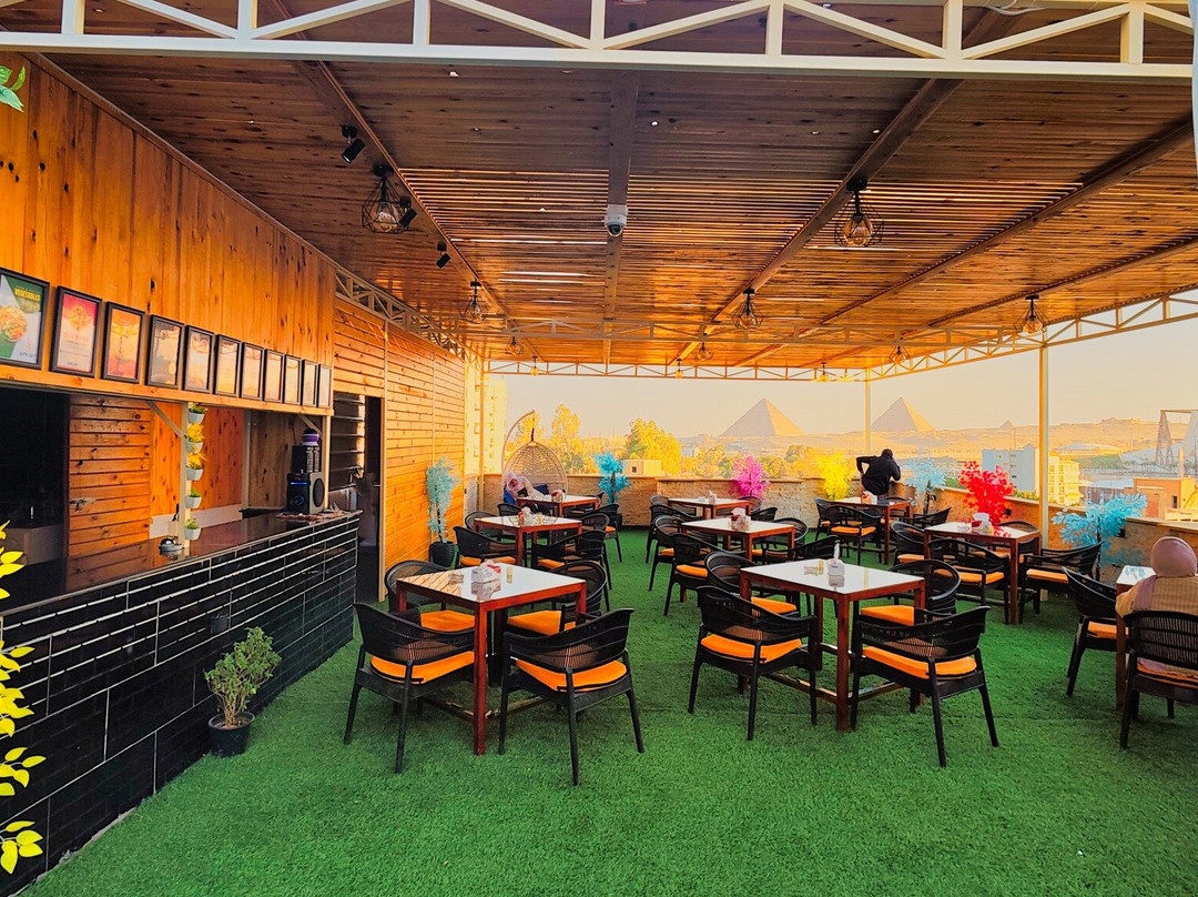 Grand View Cafe & Restaurant
