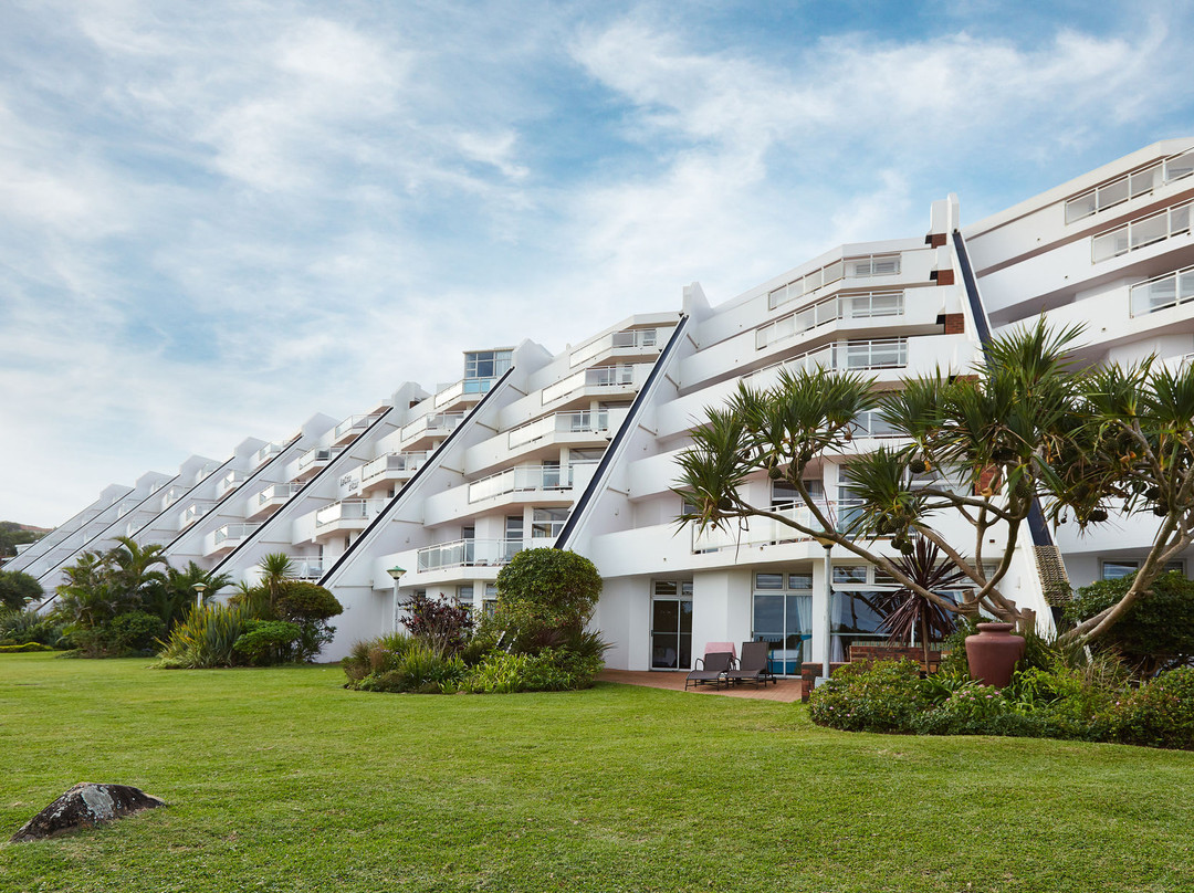 马盖特酒店住宿-La Cote D'Azur