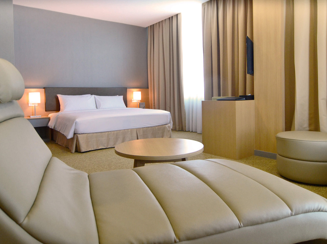 Hotel N°5主图