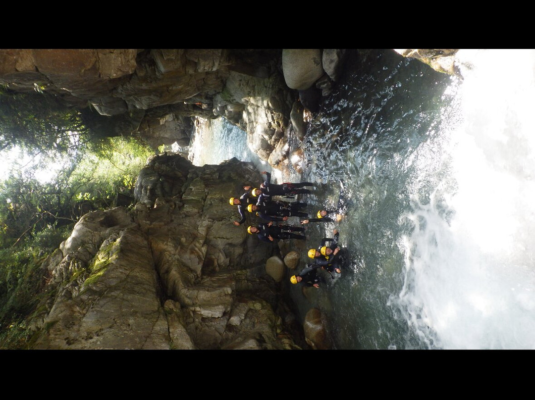 EKM Adventure Sports Center-艾因萨必去景点