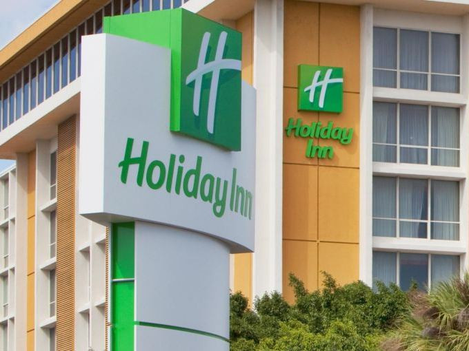 Holiday Inn 迈阿密国际机场