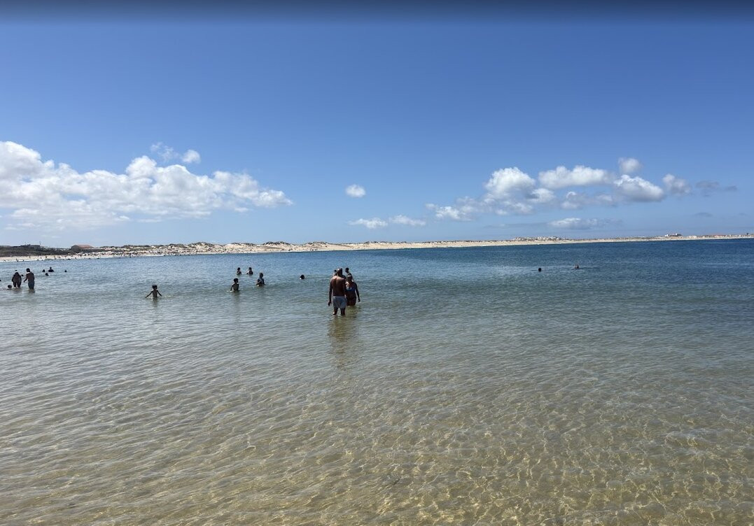 Baleal Beach-Ferrel必去景点