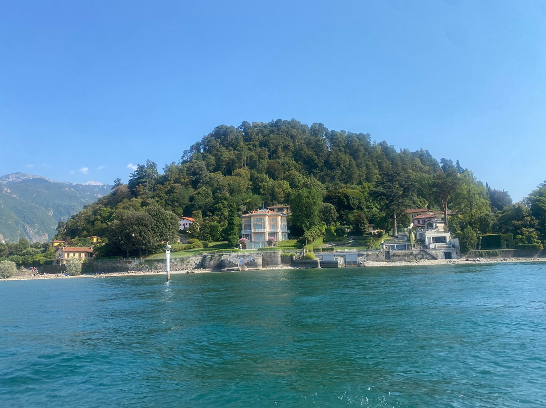 Bellano Water Taxi-Bellano必去景点