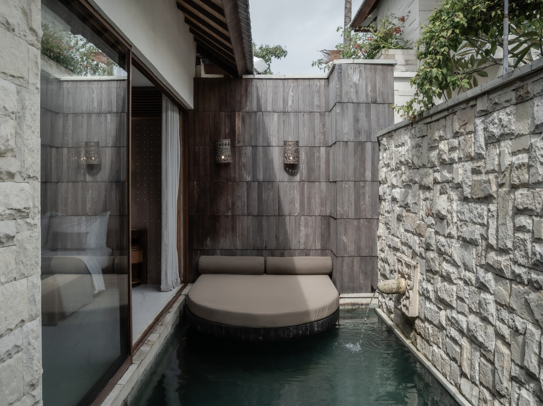 印度尼西亚酒店住宿-La Vie Villa Seminyak by Ini Vie Hospitality