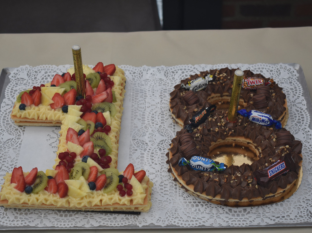 Le Comptoir des Gourmets
