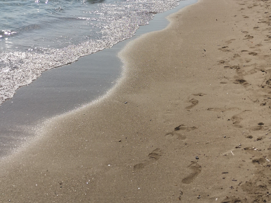 Spiaggia della Spinazza-Marzamemi必去景点