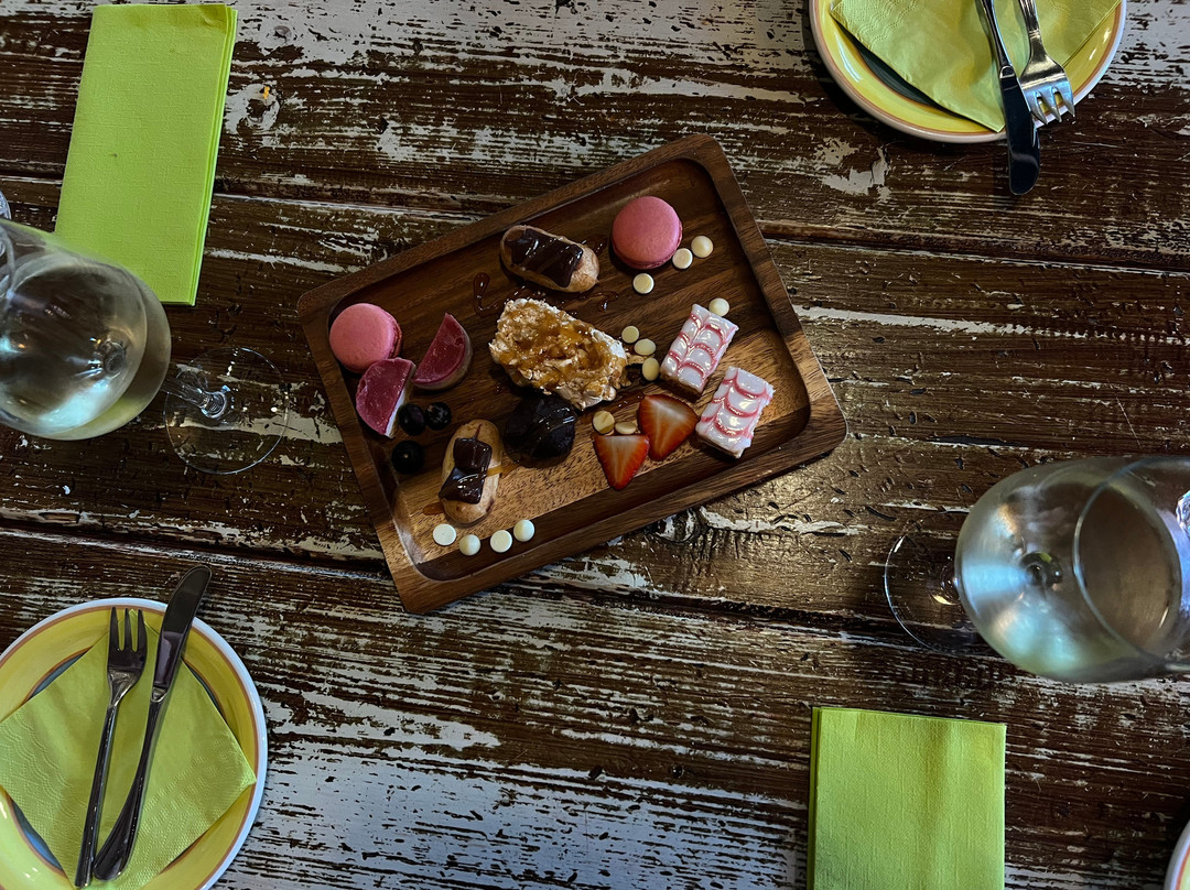 Trieste Café & Wine Bar