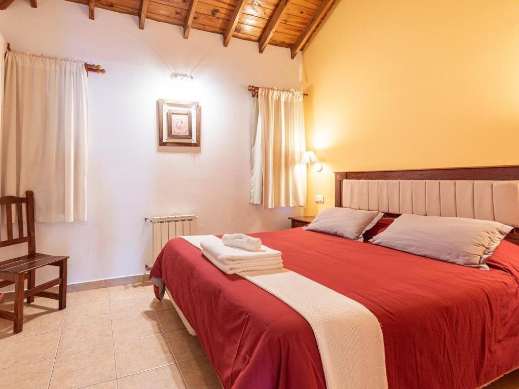 Del Pinar Apart主图