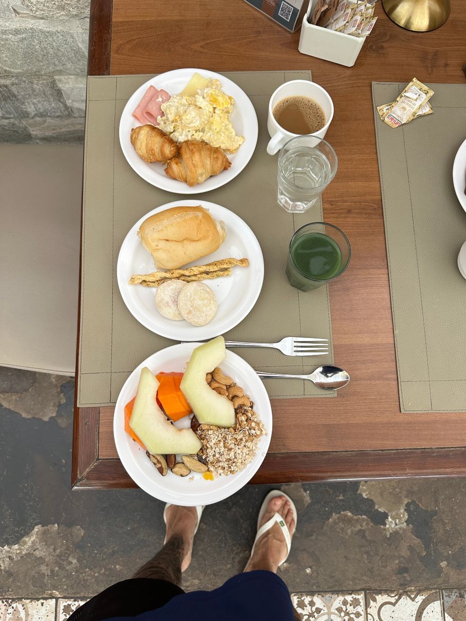 Casarão Villa do Império Hotel Boutique-旅行者