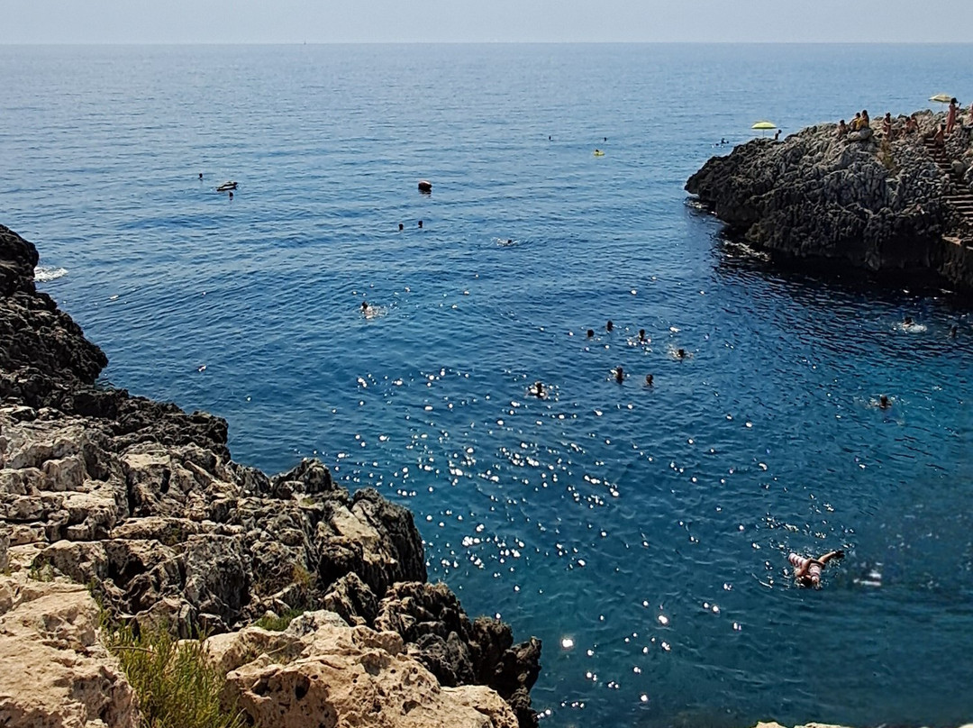 Cala dell'Acquaviva-Marittima必去景点