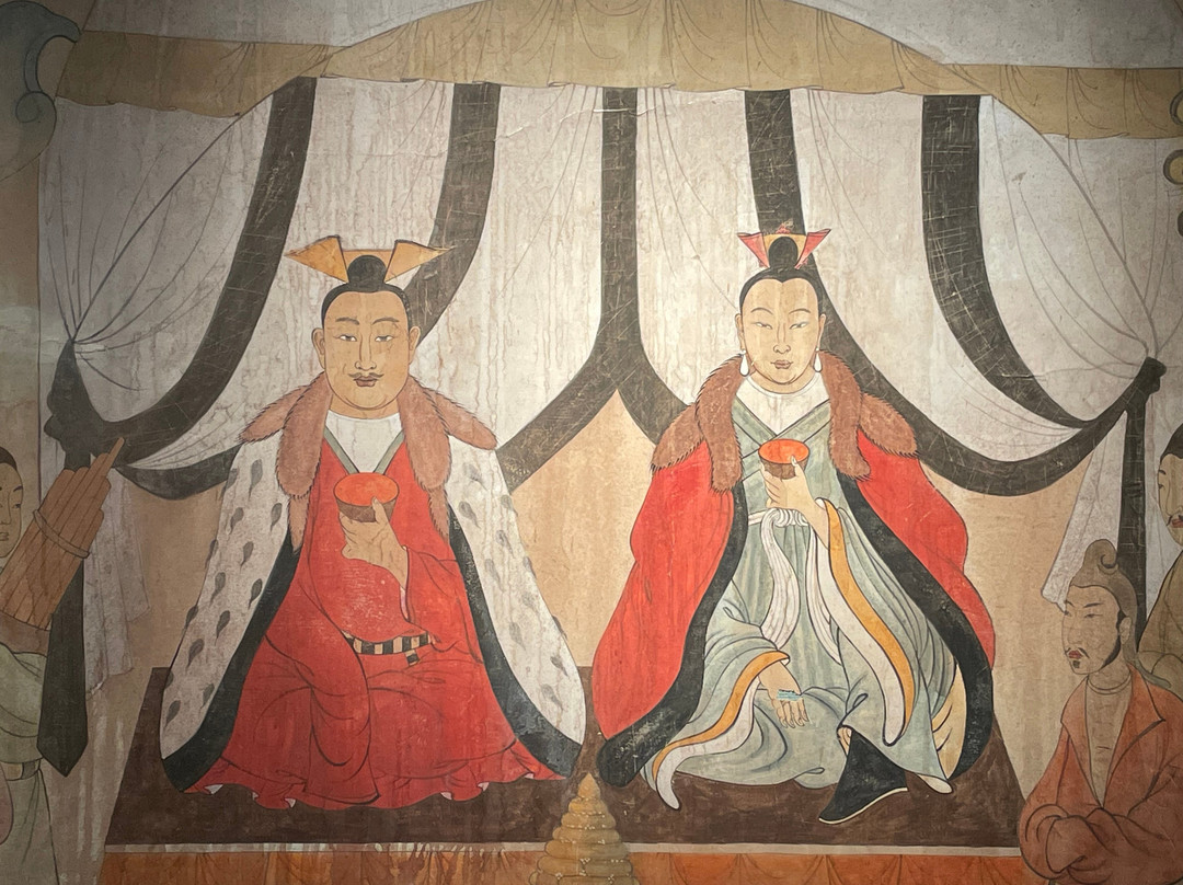 Chinggis Khaan National Museum-乌兰巴托必去景点