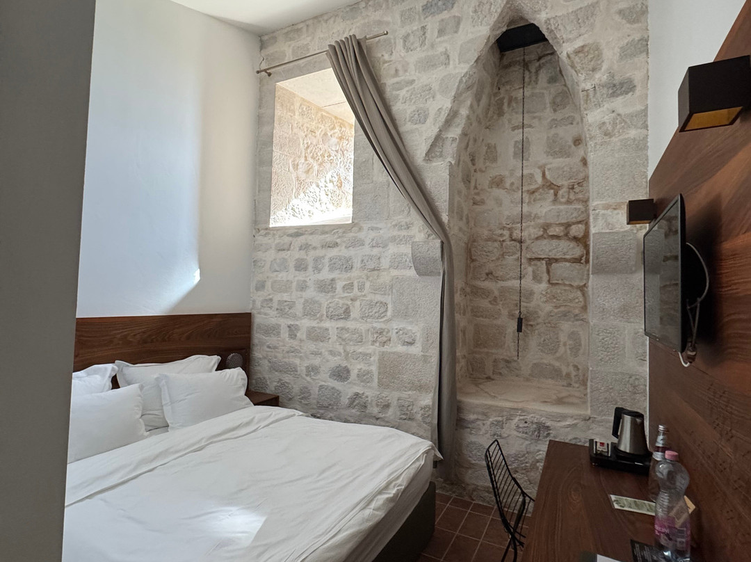 Heritage Hotel Maskovica Han遗产酒店主图