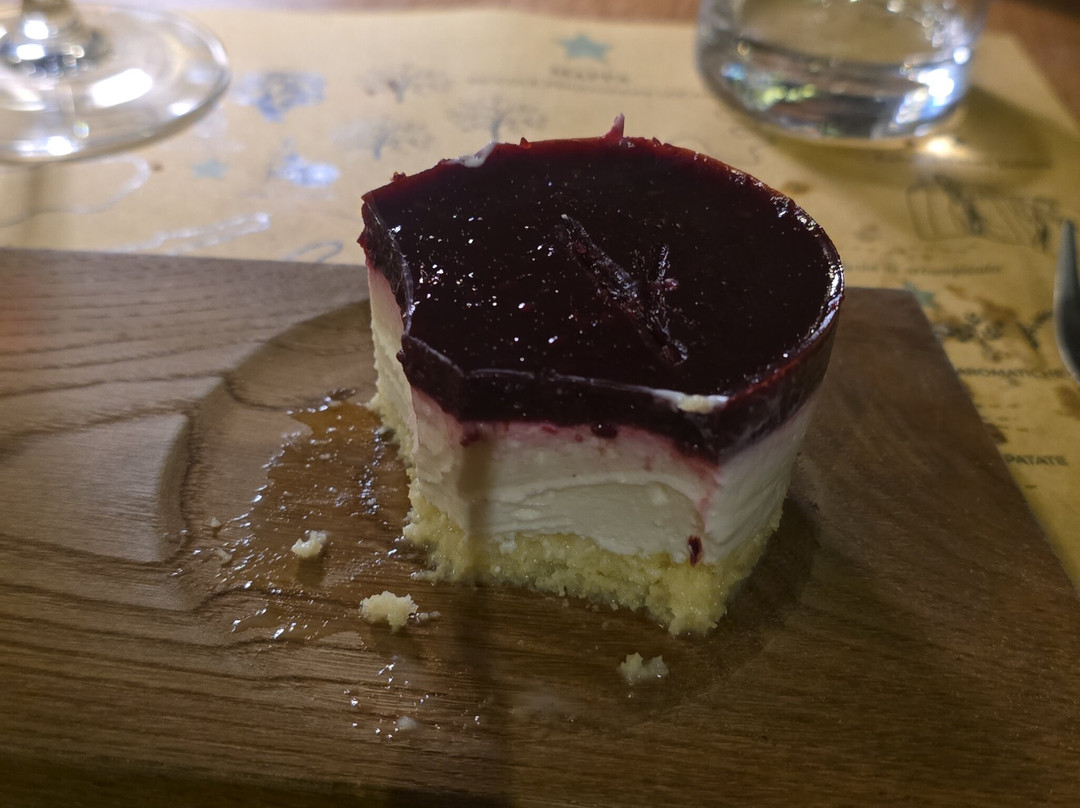 La Chèvre Heureuse-Saint-Marcel必去景点