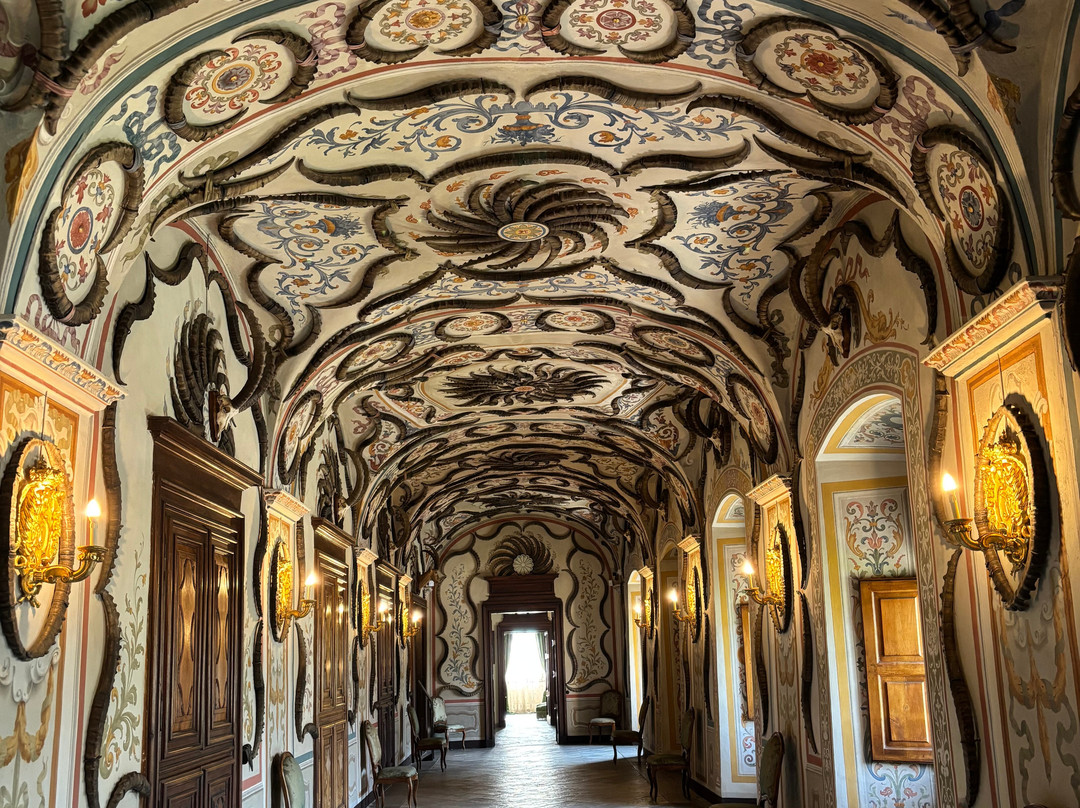 Castello Reale di Sarre-Sarre必去景点