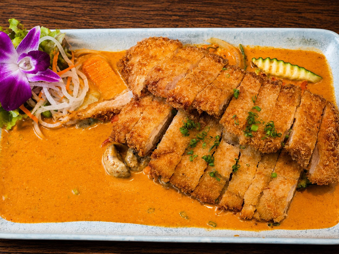 Restaurant Thaihaus