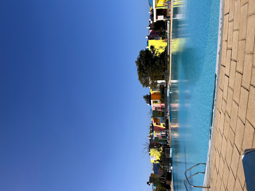 奥拉达娜德阿尔布费拉旅游公寓主图