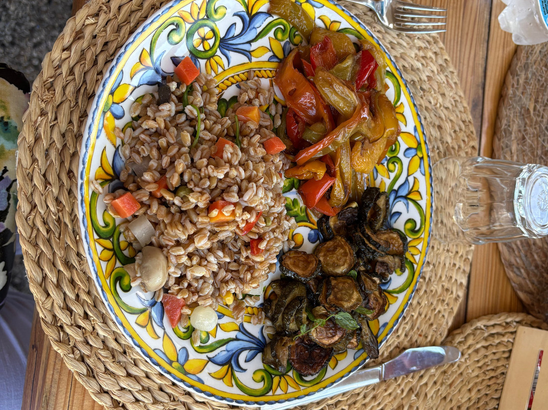 Antichi sapori