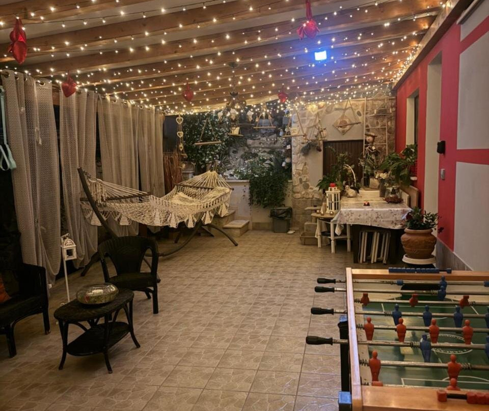 Bed & Breakfast Cozy Hills