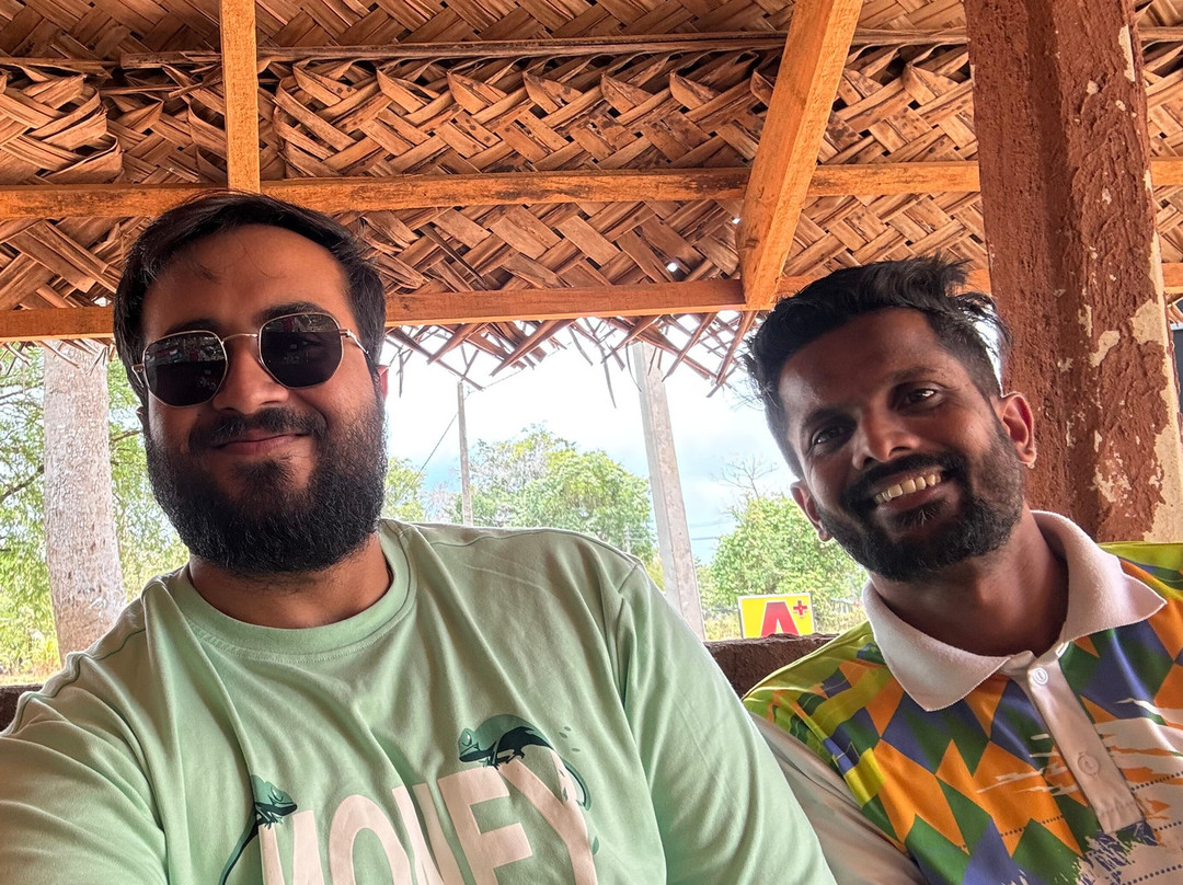 Mahaweli Tours & Holidays-尼甘布必去景点