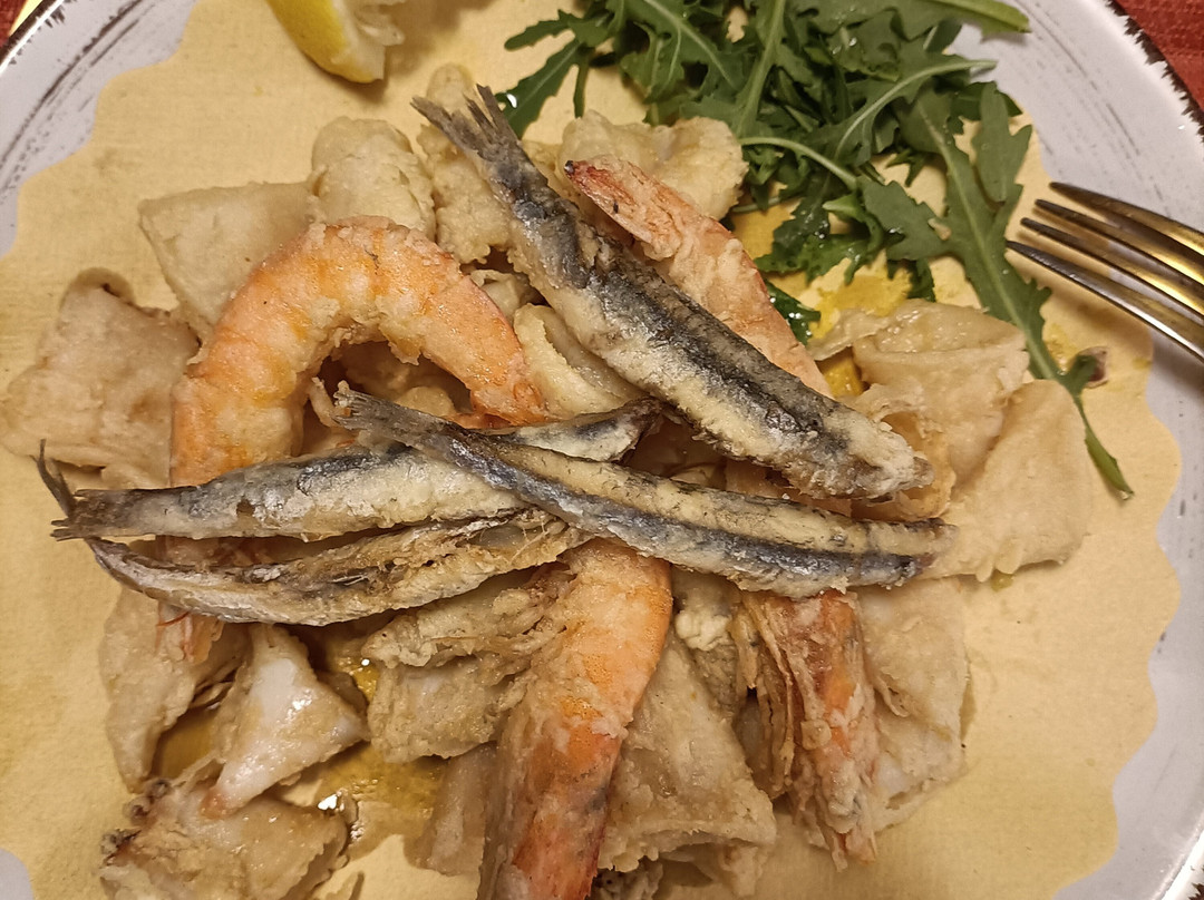Pizzeria Ristorante del Corso