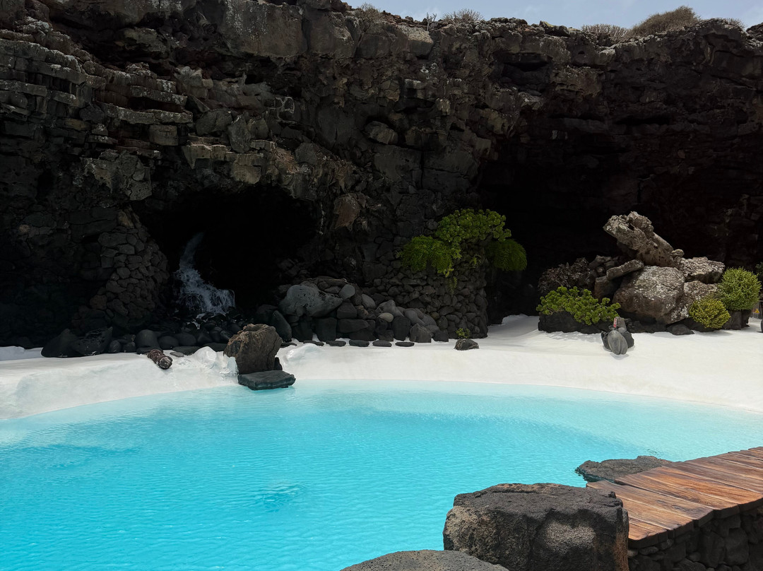 Jameos Del Agua-Punta Mujeres必去景点