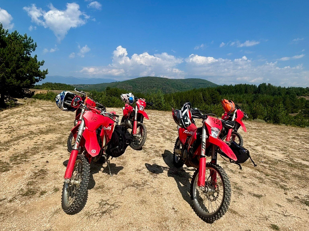 Enduro Max Bulgaria-班斯克必去景点
