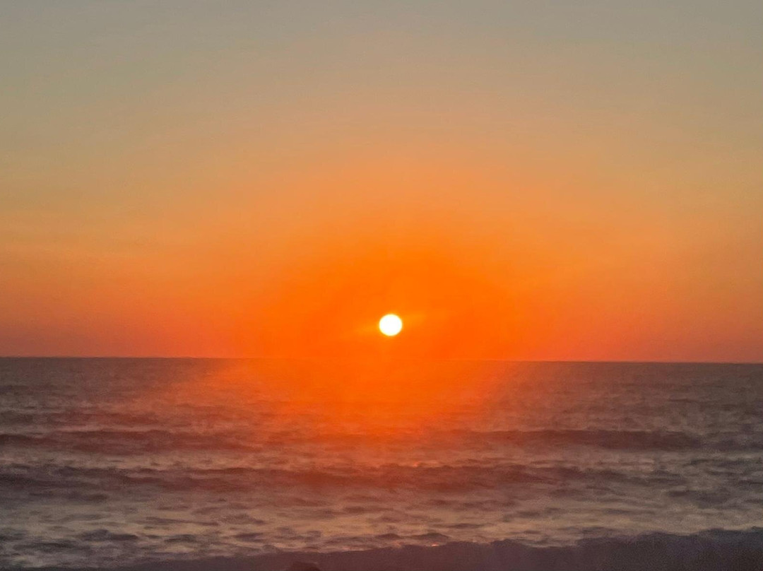 Sense By The Beach