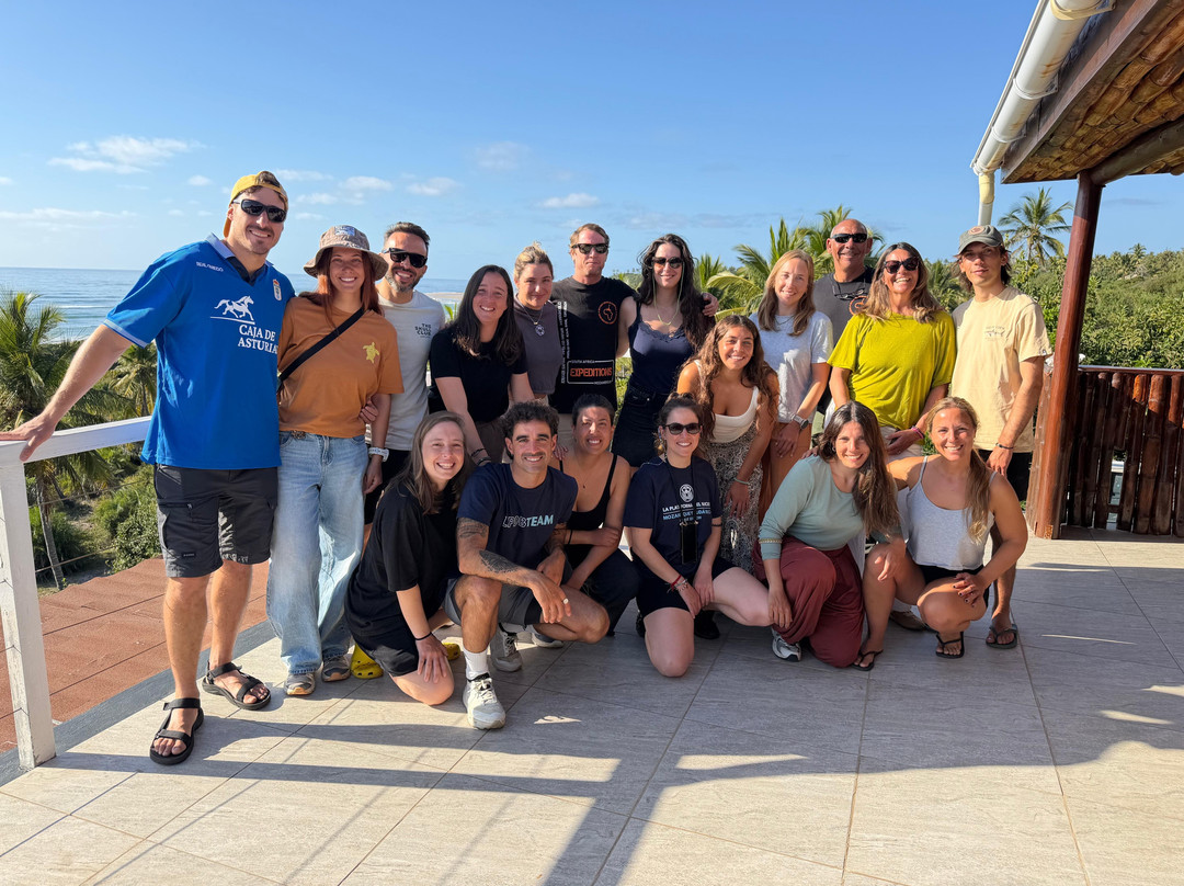 SAFARI, DRIVE & DIVE TOURS-Inhambane必去景点
