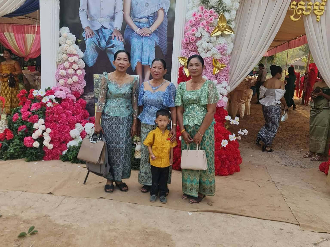 Remorque Cambodia Tour-暹粒必去景点