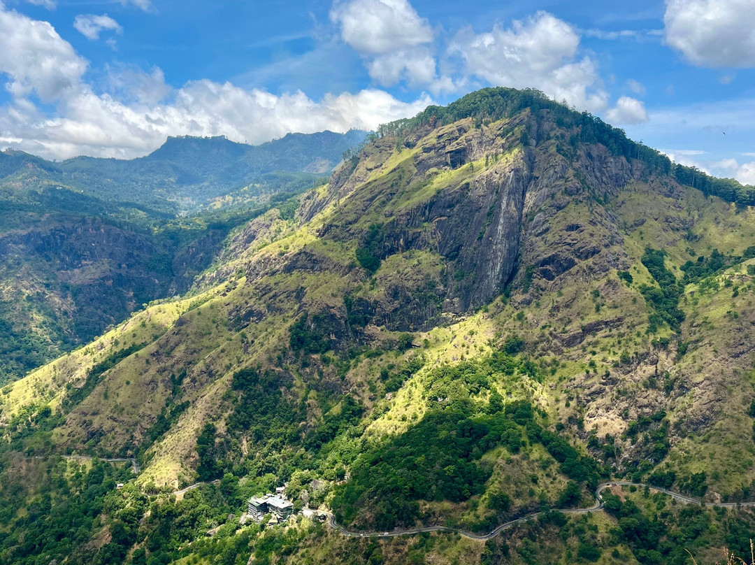 Amusing Lanka Tours-科斯戈德必去景点