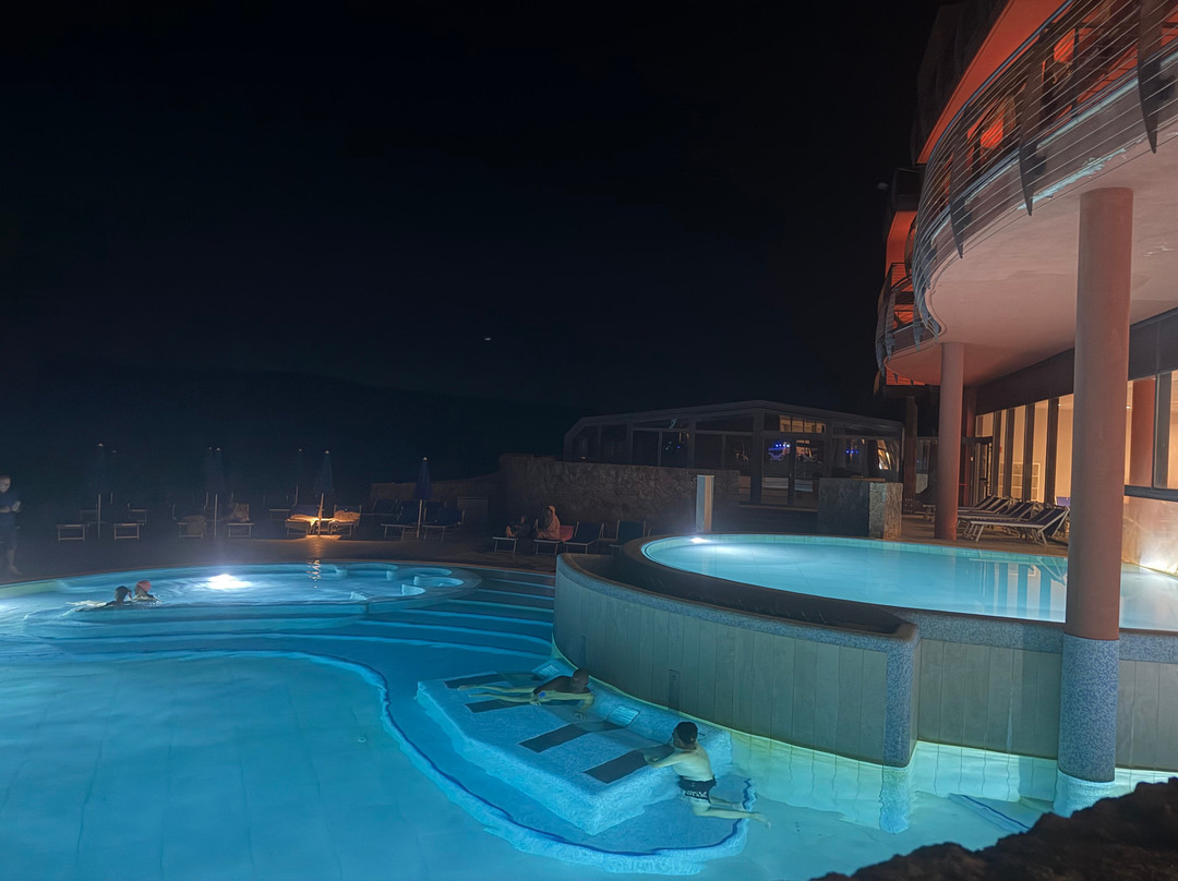 Sardegna Grand Hotel Terme主图