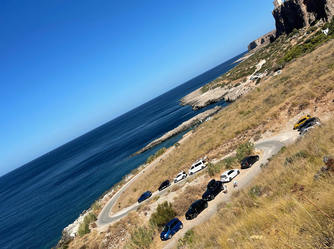 Macari Beach-Macari必去景点